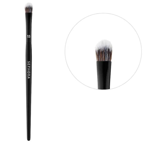 Sephora Other - BNIB Sephora Pro Shadow Brush 13